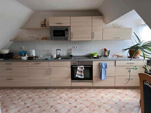 Foto - 4-Zimmer Wohnung - 950,00&nbsp;EUR Kaltmiete, ca.&nbsp; 100,00&nbsp;m&sup2;