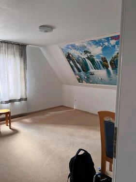 Foto - 4 Zimmer Etagenwohnung in Gifhorn