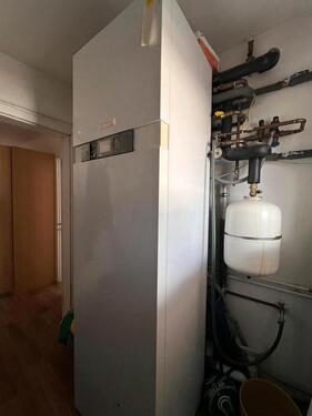 Foto - Etagenwohnung in Gifhorn zur Miete