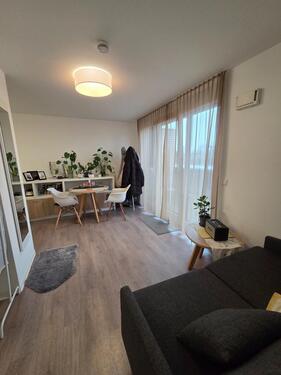 Foto - 2-Room Furnished Apartment Lichtenberg - SHORT TERM - 01.03-31.03