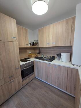 Foto - Etagenwohnung in Berlin zur Miete