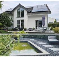 Haus In Iserlohn Hennen. Familienidylle.