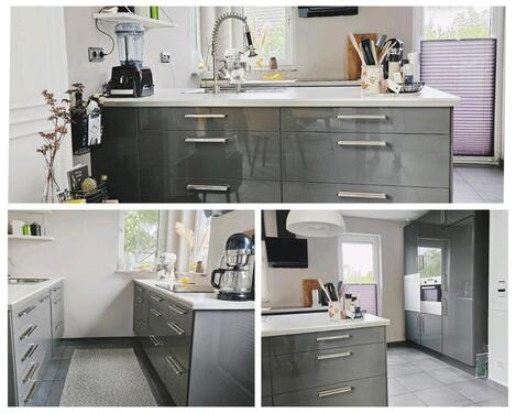 Foto - 5 Zimmer Einfamilienhaus zum Kaufen in Iserlohn