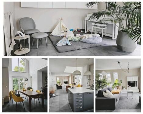 Foto - 5 Zimmer Einfamilienhaus in Iserlohn