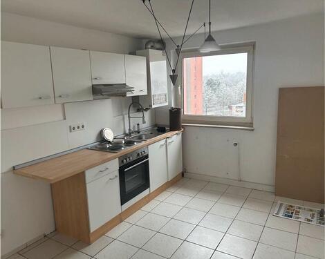 Foto - 2 Zimmer Etagenwohnung in Ingolstadt