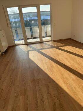 Foto - Betreutes Wohnen - Wohnung zu vermieten