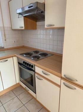 Foto - 2 Zimmer Dachgeschoßwohnung in Mistelgau