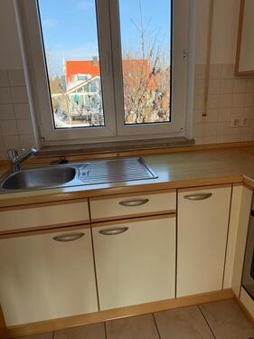 Foto - Dachgeschoßwohnung in Mistelgau zur Miete