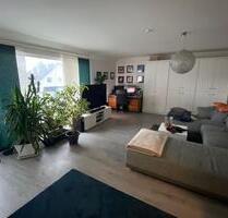 Sonnige, schöne Wohnung mit Blick auf den Deister - Wennigsen (Deister) Sonnige, schöne Wohnung mit Blick auf den Deister - Wennigsen (Deister)