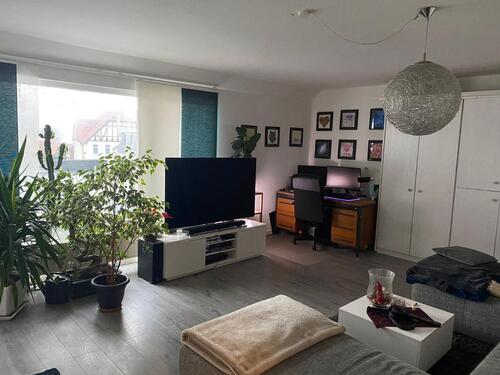 Foto - 2 Zimmer Terrassenwohnung in Wennigsen (Deister)