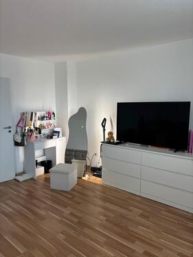 Foto - 1 Zimmer Dachgeschoßwohnung in Dortmund
