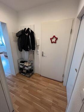 Foto - Dachgeschoßwohnung in Dortmund zur Miete