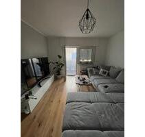 Schöne 2,5 Zimmer Wohnung im Herzen von Reilingen