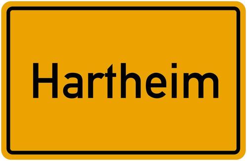 Foto - 5 Zimmer Dachgeschoßwohnung zur Miete in Hartheim am Rhein