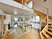 Foto - 7 Zimmer Maisonettenwohnung zur Miete in Kornwestheim