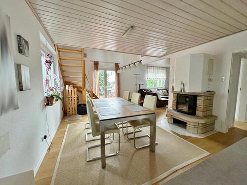 Foto - 7 Zimmer Maisonettenwohnung in Kornwestheim