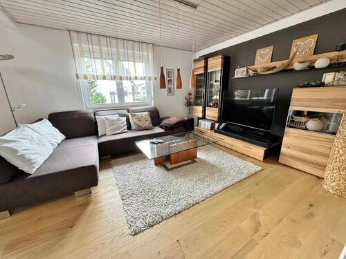 Foto - Maisonettenwohnung in Kornwestheim zur Miete