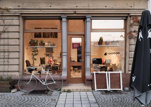 Foto - Büro 5&30 Coworking Space - 1 Tisch frei