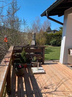 Foto - Kleines Ferienhaus , Hochschwarzwald, Titiseefeldberg Gebiet