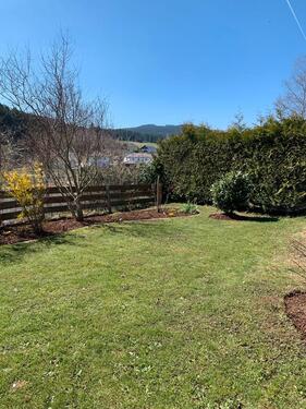 Foto - 3 Zimmer Doppelhaushälfte zum Kaufen in Lenzkirch