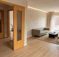 3 Zimmerwohnung Teilmöbeliert - 950,00&nbsp;EUR Kaltmiete, ca.&nbsp; 95,00&nbsp;m&sup2; in Obersontheim (PLZ: 74423)