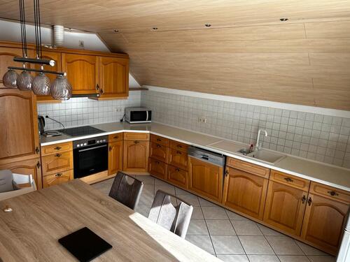 Foto - 3 Zimmer Etagenwohnung in Obersontheim