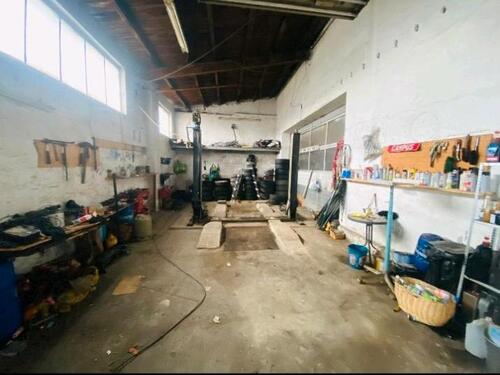 Foto - Halle täglich vermieten - 80,00&nbsp;EUR Kaltmiete,