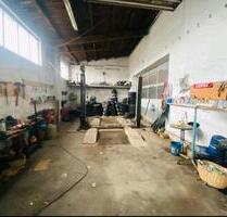 Halle täglich vermieten - 80,00&nbsp;EUR Kaltmiete, in Mendig (PLZ: 56743)