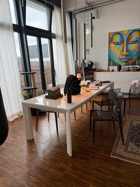 Foto - 2 Zimmer Loft - Studio - Atelier in Ulm