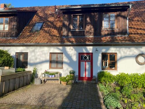 Foto - Gemeinschaftliches Wohnen auf saniertem Resthof