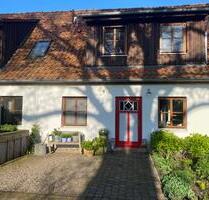 Gemeinschaftliches Wohnen auf saniertem Resthof - Adelheidsdorf