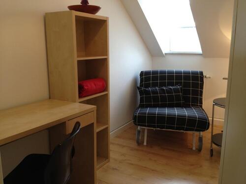 Foto - Schöne WG-geeignete 4,5-Zimmer-Wohnung in der Innenstadt