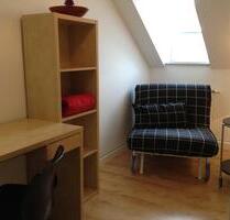 Schöne WG-geeignete 4,5-Zimmer-Wohnung in der Innenstadt - Hof Altstadt