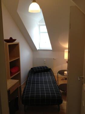 Foto - 4.5 Zimmer Etagenwohnung zur Miete in Hof