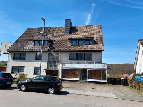 Foto - Wohnung 92 m² mit Balkon und Garten