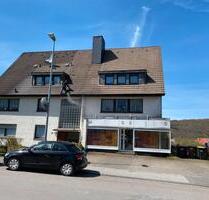 Wohnung 92 m² mit Balkon und Garten - Lüdenscheid