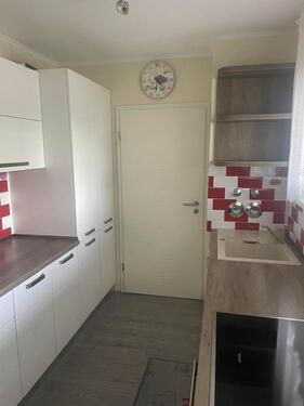 Foto - 3 Zimmer Etagenwohnung in Hannover