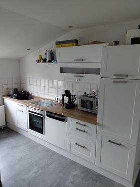 Foto - Wohnung 2 Zimmer, Küche, Bad - 560,00&nbsp;EUR Kaltmiete, ca.&nbsp; 63,00&nbsp;m&sup2;