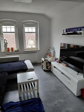 Foto - 1 Zimmer Dachgeschoßwohnung in Datteln