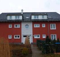 DG-Wohnung 97 m² seniorengerecht, Aufzug, Tiefg. - Bad Sassendorf