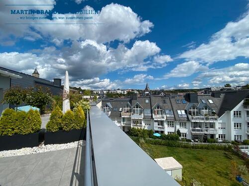 Foto - 4 Zimmer Maisonettenwohnung zur Miete in Idstein