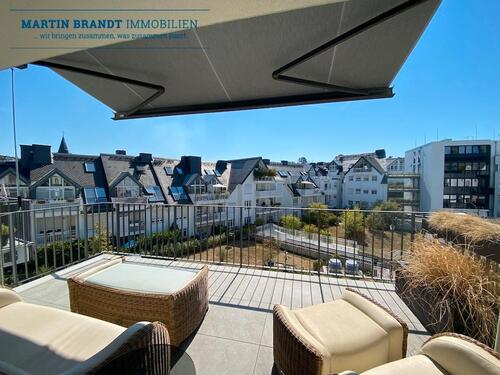 Foto - Maisonettenwohnung in Idstein zur Miete