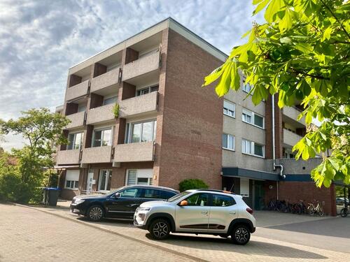 Foto - Großzügiges Wohnen in Giethorst - Licht - Ruhe und viel Platz!