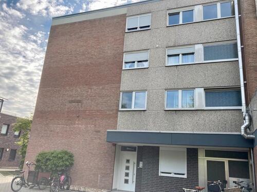 Foto - 4 Zimmer Etagenwohnung zur Miete in Bocholt