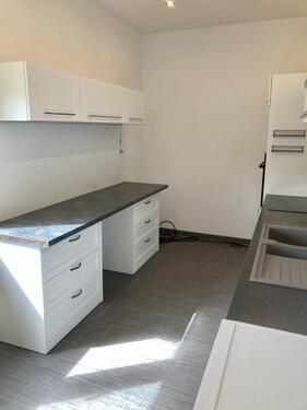Foto - Etagenwohnung in Bocholt zur Miete