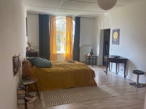 Foto - Etagenwohnung in Husby zur Miete