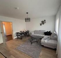 Vollmöblierte 3-Zimmer-Wohnung in Rosenfeld