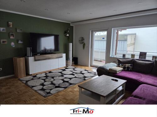 Foto - ### Traumhafte Wohnung mit separatem Eingang und Balkon in Bünde ###