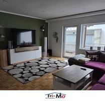### Traumhafte Wohnung mit separatem Eingang und Balkon in Bünde ###