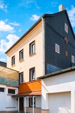 Foto - Haus mit Potenzial mitten in Blankenheim